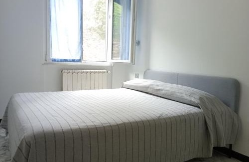 Zoagli Apartment | Casa Oliveta