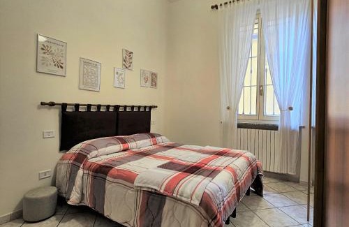 Casteggio Apartment | CASA OLTREPO comodo centrale ma silenzioso parcheggio interno