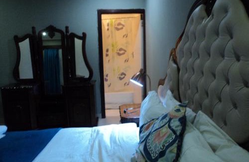 Wentworth House | Casa On The Bluff