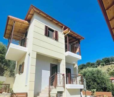 Sivota House | Casa Opuntia Sivota -ανεξάρτητη εξοχική κατοικία