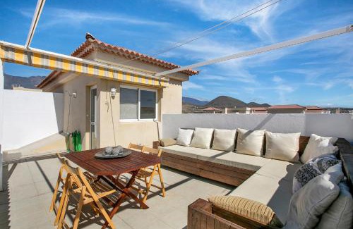 Puerto de Guimar Apartment | Casa Oramas ll