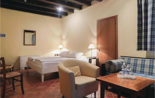 Tissano Apartment | Casa Orange