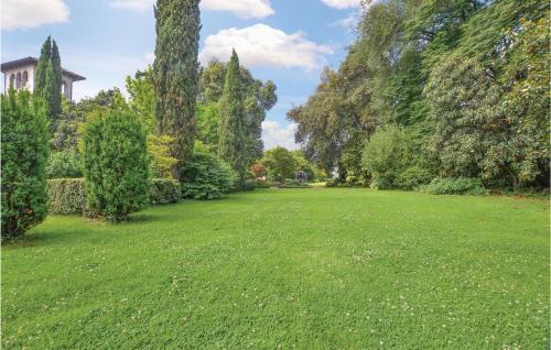 Tissano Apartment | Casa Orange