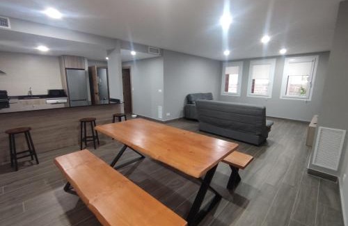 Hecho Apartment | Casa Orensanz