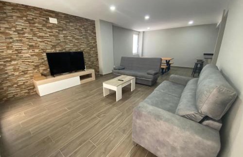 Hecho Apartment | Casa Orensanz