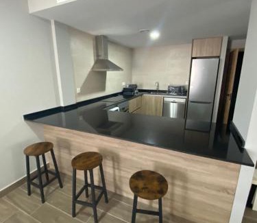 Hecho Apartment | Casa Orensanz