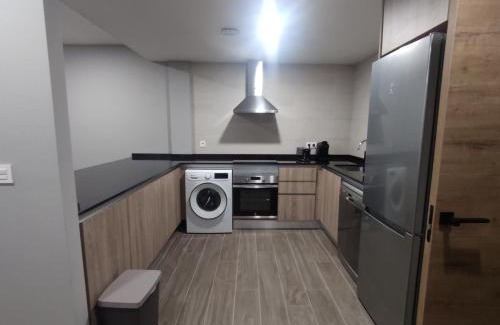 Hecho Apartment | Casa Orensanz