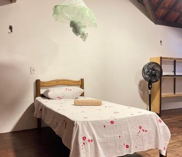 Velha Boipeba House | Casa Ori Lar Boipeba