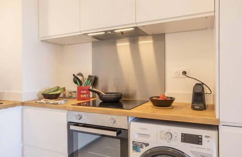 Vescovato Apartment | Casa Ornella