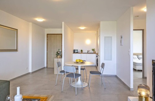 Vescovato Apartment | Casa Ornella