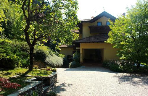 Ledro Apartment | Casa Ornella