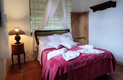 Canela Hotel | Casa Ortmann