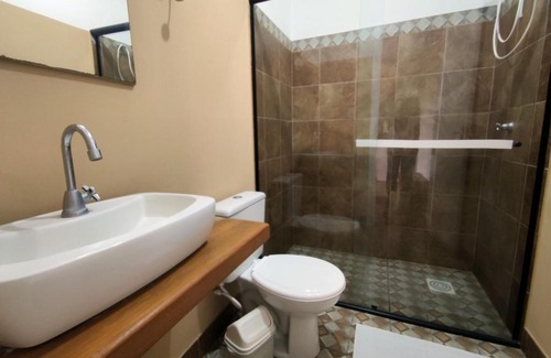 Canela Hotel | Casa Ortmann