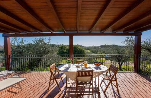 Orosei House | Casa Osala