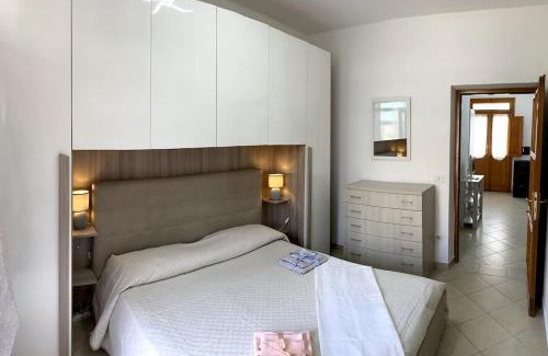 Nulvi Apartment | Casa Osiride con giardino privato e barbecue