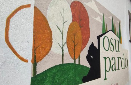 Caboalles de Abajo Ski Chalet | Casa Osu Pardo VuT