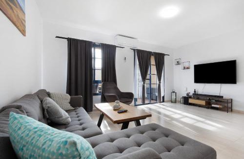 Pajara House | Casa Otoño