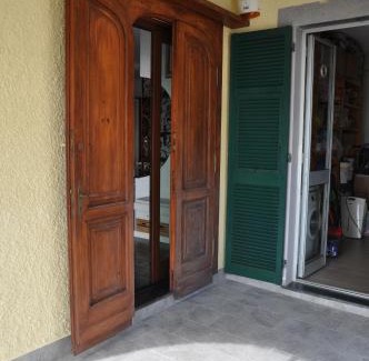 Cogorno Apartment | Casa Otto