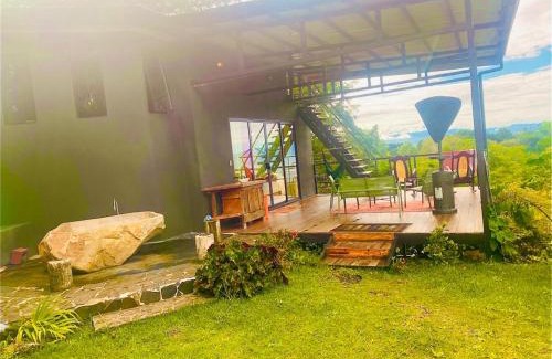 Santo Domingo Apartment | Casa Ouroboros your favorite escape from reality