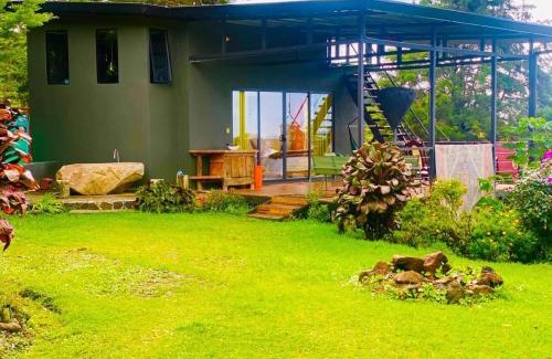 Santo Domingo Apartment | Casa Ouroboros your favorite escape from reality