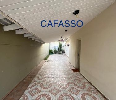 Jardim Centenario House | CASA PÉ NA AREIA COM PISCINA A 10mts ENSEADA