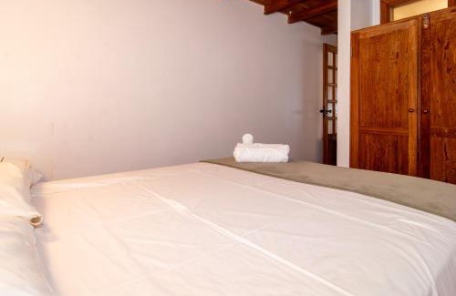 Ingleses Sul House | Casa Pé na Areia na Praia dos Ingleses WK4531