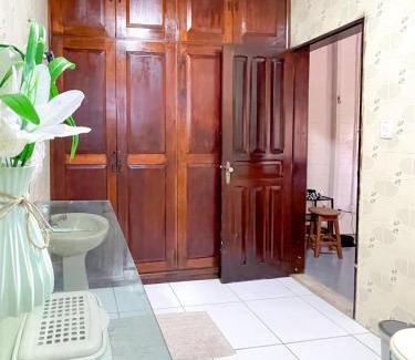 Carananduba House | Casa pé na areia próxima a Belém com vista incrível