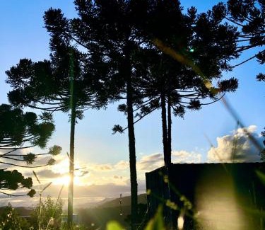 Urubici House | Casa Pôr do Sol com banheira de hidromassagem