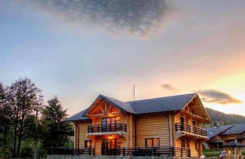 Vama House | Casa Pădurarului