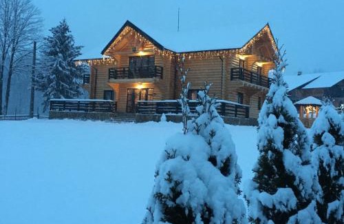 Vama House | Casa Pădurarului