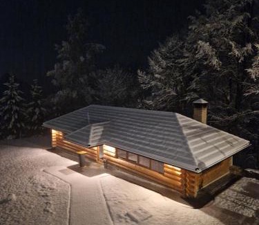 Vama House | Casa Pădurarului