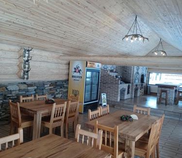 Vama House | Casa Pădurarului