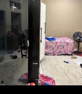 Bengui Bed & Breakfast | Casa P Hospedagem Cop-30