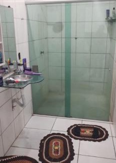 Bengui Bed & Breakfast | Casa P Hospedagem Cop-30