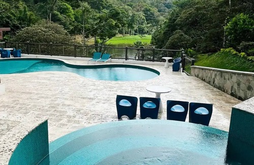 El Palmar House | Casa de Verano in Valle Bonitonn