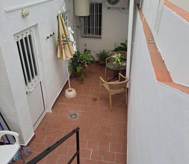 Nerja City Centre House | Casa Paca
