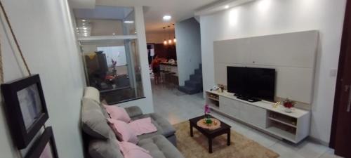 Paracuri House | Casa padrão de Luxo