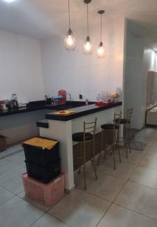 Paracuri House | Casa padrão de Luxo