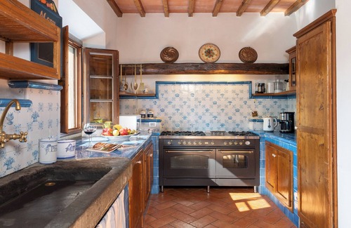 Lucolena Villa | Casa Paggetti 8, Emma Villas