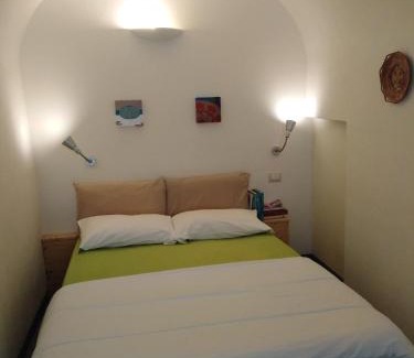 Bosa Historic Centre House | Casa Pagiò