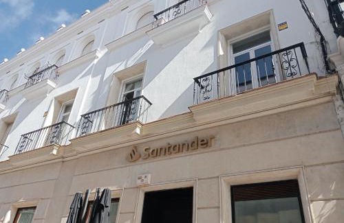 El Puerto de Santa Maria Apartment | Casa Palacio Madre de la Eucaristía