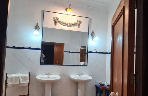 Huete Hotel | Casa Palacio Conde de Garcinarro