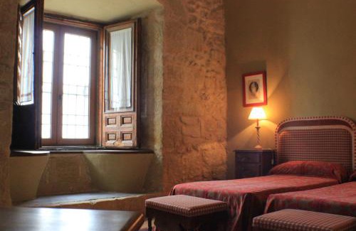 Huete Hotel | Casa Palacio Conde de Garcinarro