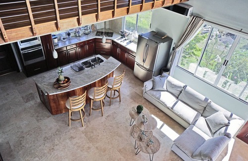 Santa Teresa House | Casa Palma Real | Breathtaking Views