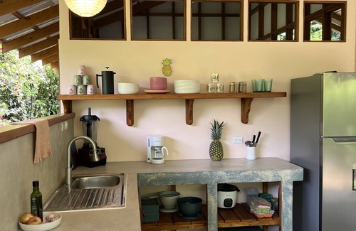 Punta Banco House | Casa Palmas-Brand New Home in Punta Banco