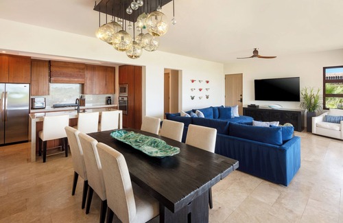 Palmilla Condo | Casa Palmilla Azul Penthouse with Jacuzzi Rooftop Terrace