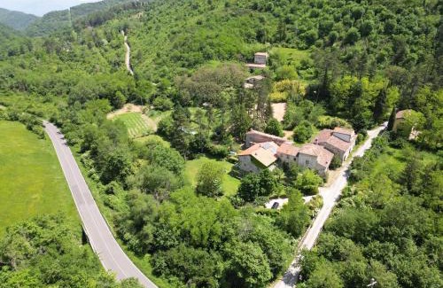 Borgo San Lorenzo House | Casa Palmira - La Casina