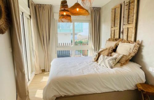 Lo Rufete Apartment | Casa Paloma Blanca