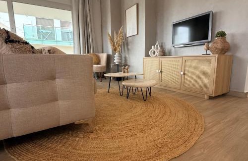 Lo Rufete Apartment | Casa Paloma Blanca