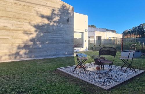 Obligado House | CASA PAMPA